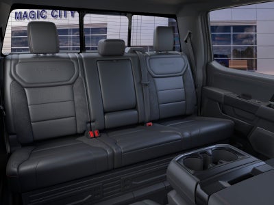 2026 Ford F-150 Raptor®
