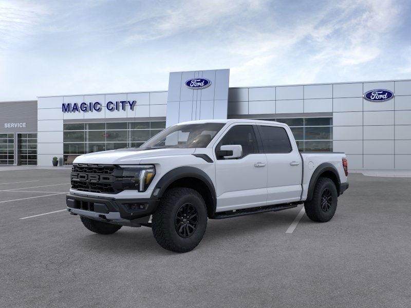 2025 Ford F-150 Raptor®