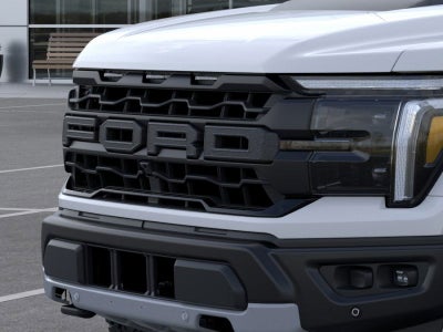 2025 Ford F-150 Raptor®