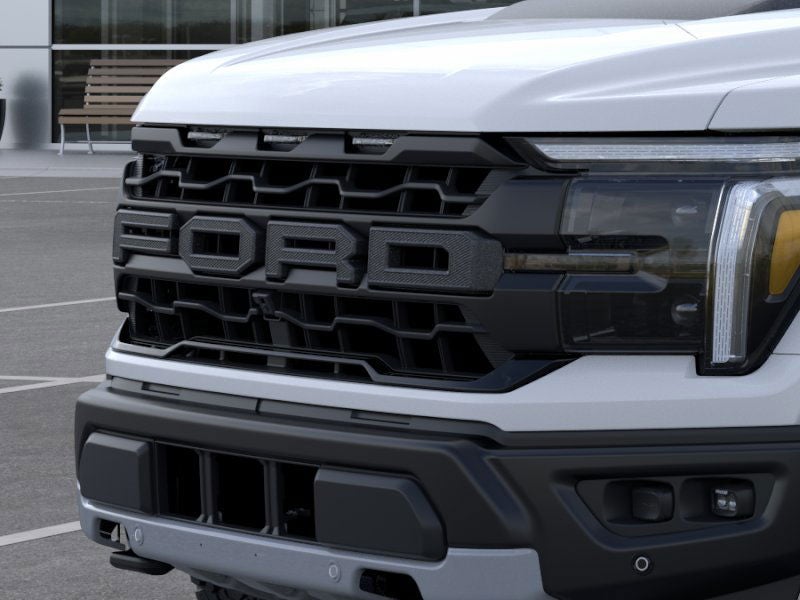 2025 Ford F-150 Raptor®
