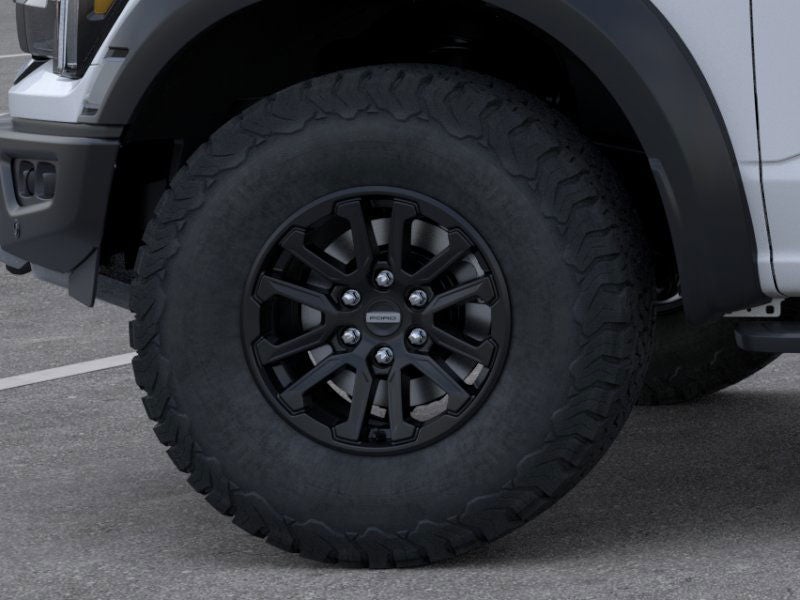 2025 Ford F-150 Raptor®