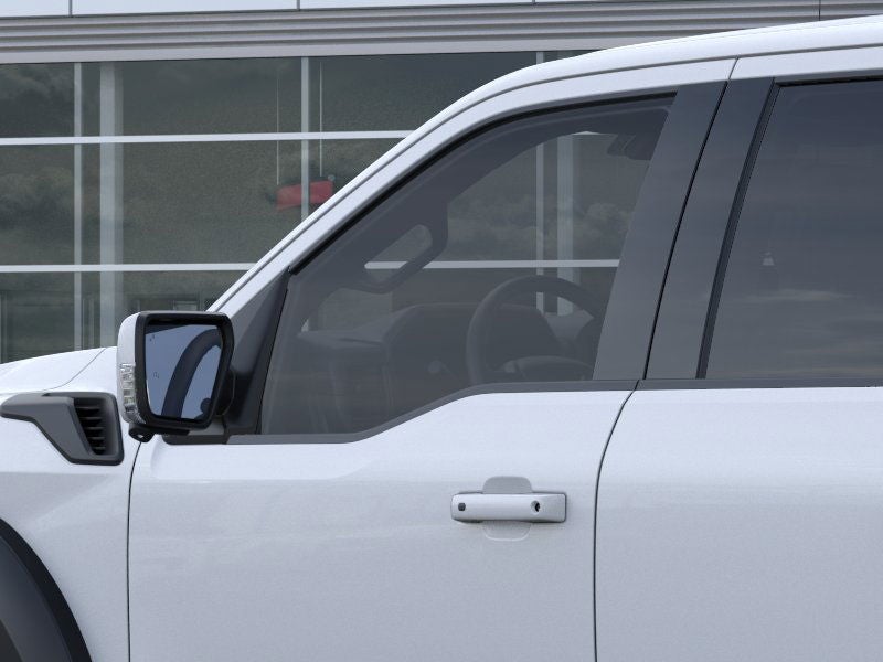 2025 Ford F-150 Raptor®