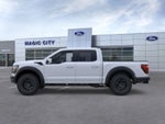 2025 Ford F-150 Raptor®