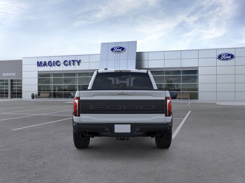 2025 Ford F-150 Raptor®