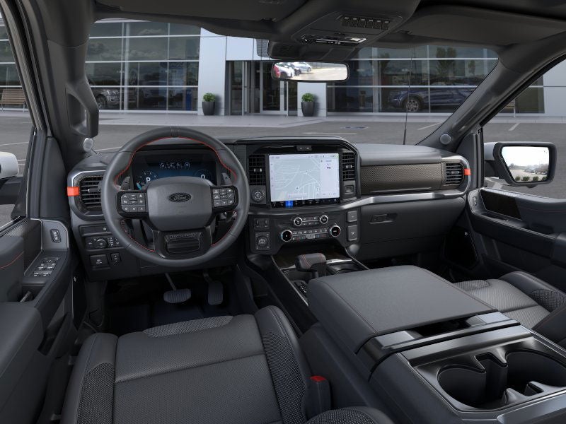 2025 Ford F-150 Raptor®