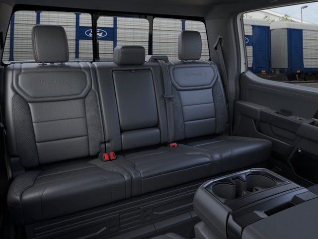 2025 Ford F-150 Raptor®