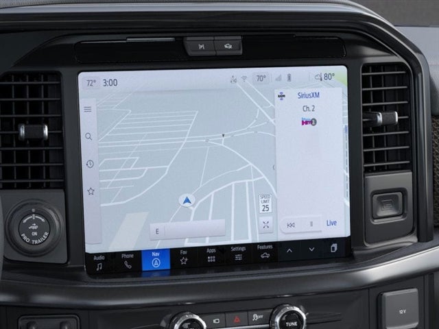 2025 Ford F-150 Raptor®