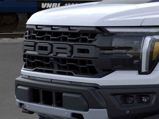 2025 Ford F-150 Raptor®