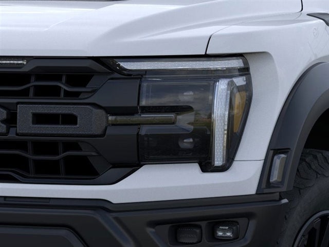 2025 Ford F-150 Raptor®