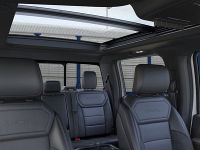 2025 Ford F-150 Raptor®