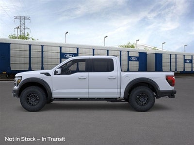 2025 Ford F-150 Raptor®
