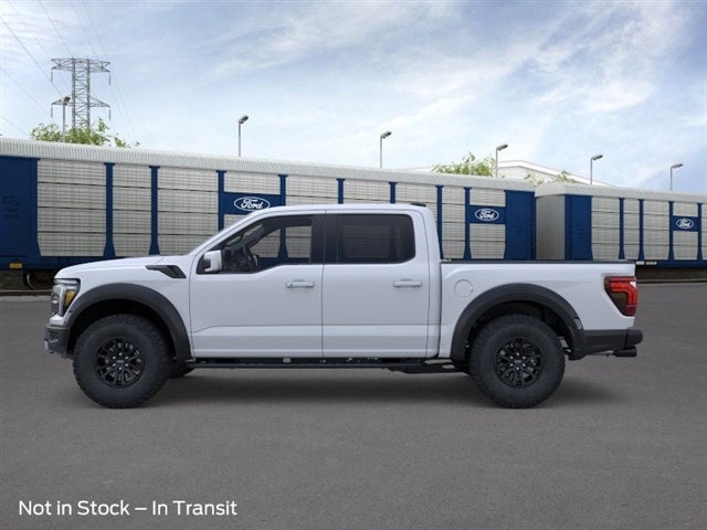 2025 Ford F-150 Raptor®