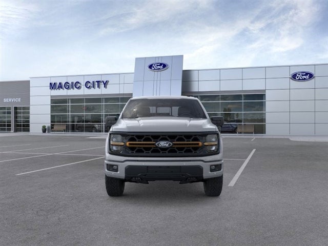 2026 Ford F-150 Tremor®