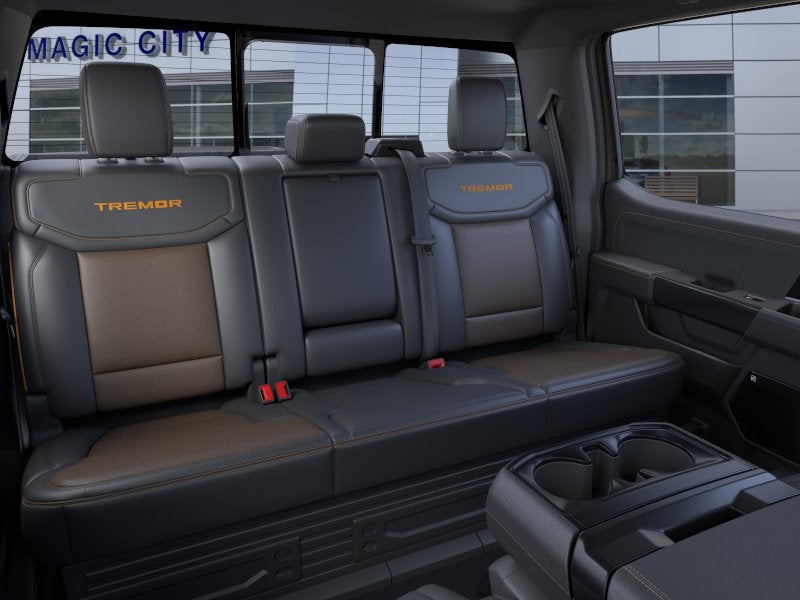 2026 Ford F-150 Tremor®