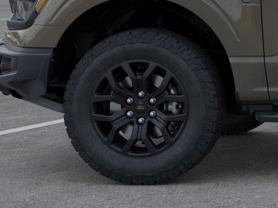 2026 Ford F-150 Tremor®