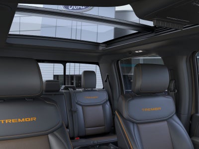 2026 Ford F-150 Tremor®