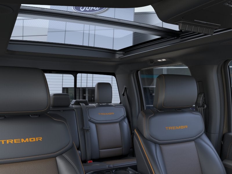 2026 Ford F-150 Tremor®