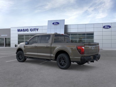 2026 Ford F-150 Tremor®