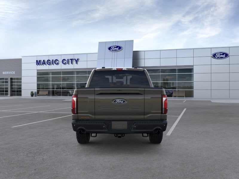 2026 Ford F-150 Tremor®