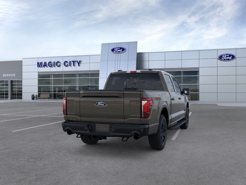 2026 Ford F-150 Tremor®