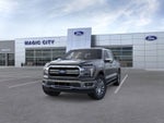 2025 Ford F-150 Lariat®
