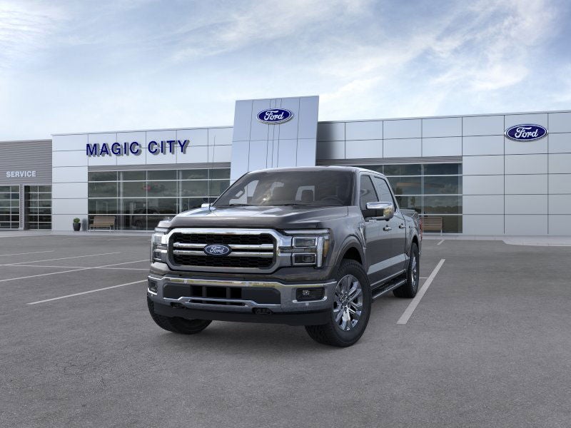 2025 Ford F-150 Lariat®