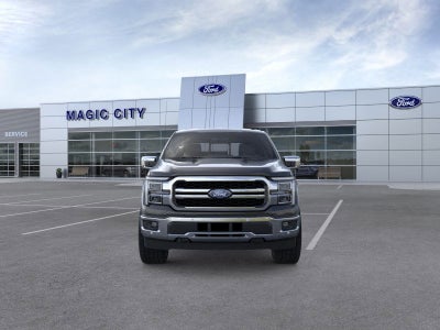 2025 Ford F-150 Lariat®