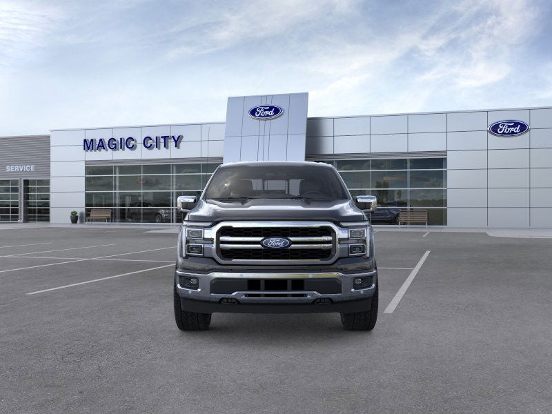 2025 Ford F-150 Lariat®