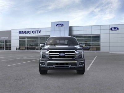 2025 Ford F-150 Lariat®