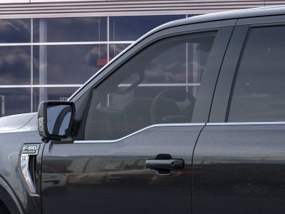 2026 Ford F-150 King Ranch®