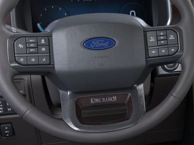 2026 Ford F-150 King Ranch®
