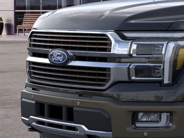 2026 Ford F-150 King Ranch®
