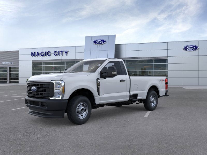2026 Ford Super Duty F-350® XL