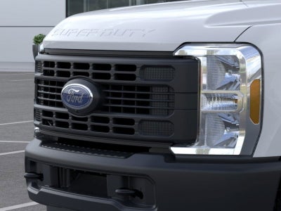 2026 Ford Super Duty F-350® XL