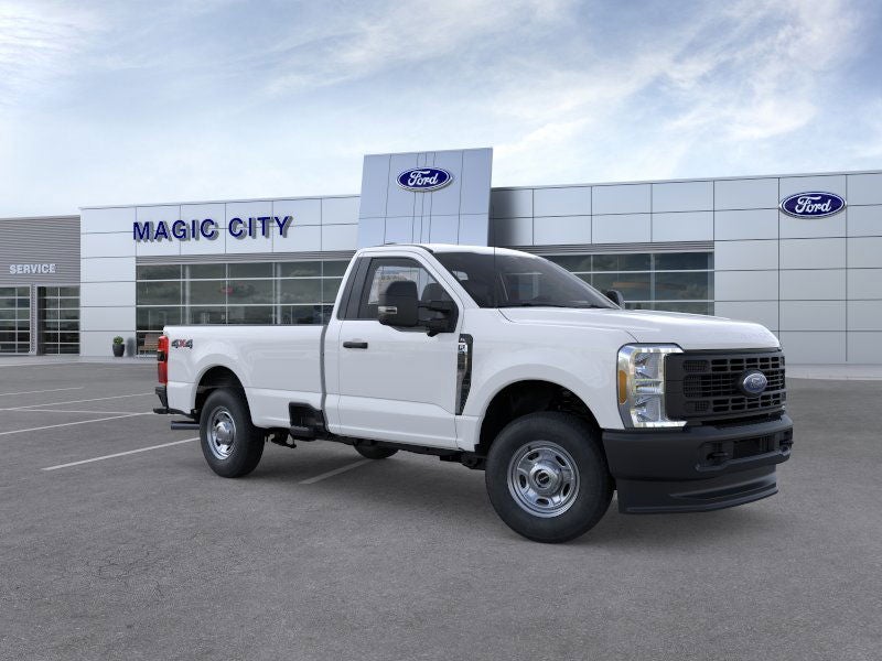 2026 Ford Super Duty F-350® XL