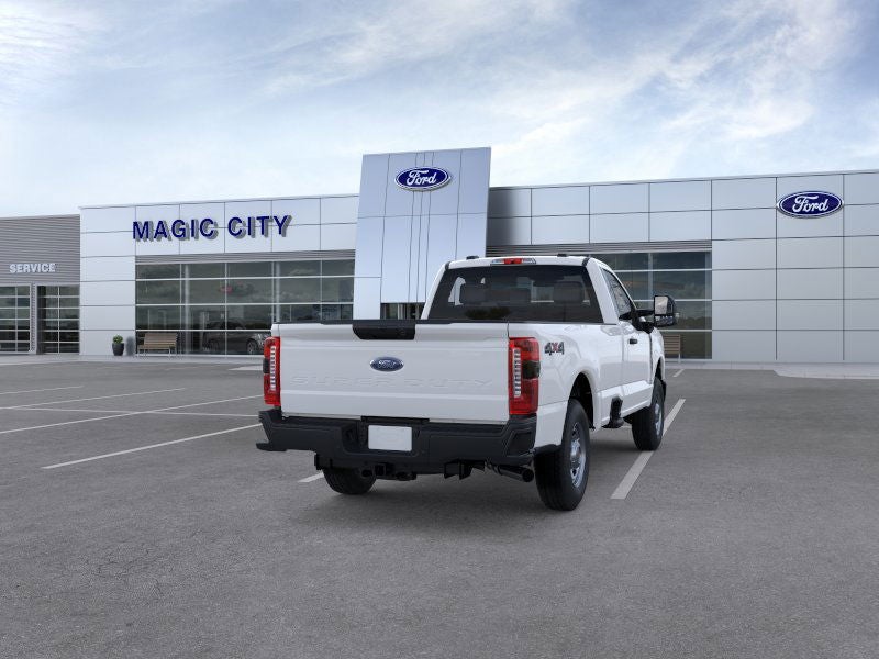 2026 Ford Super Duty F-350® XL