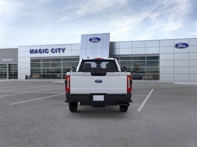 2026 Ford Super Duty F-350® XL