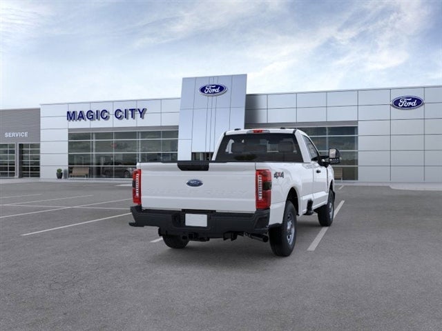 2026 Ford Super Duty F-350® XL