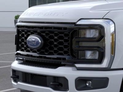 2026 Ford Super Duty F-350® XL