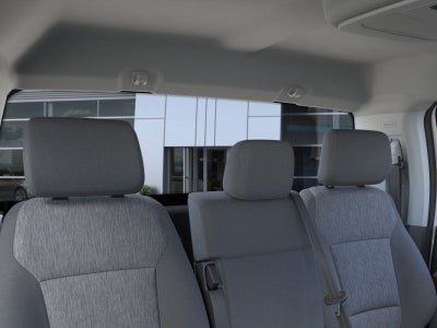 2026 Ford Super Duty F-350® XL