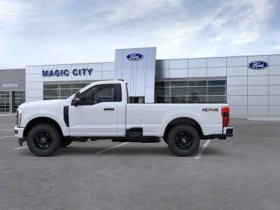 2026 Ford Super Duty F-350® XL