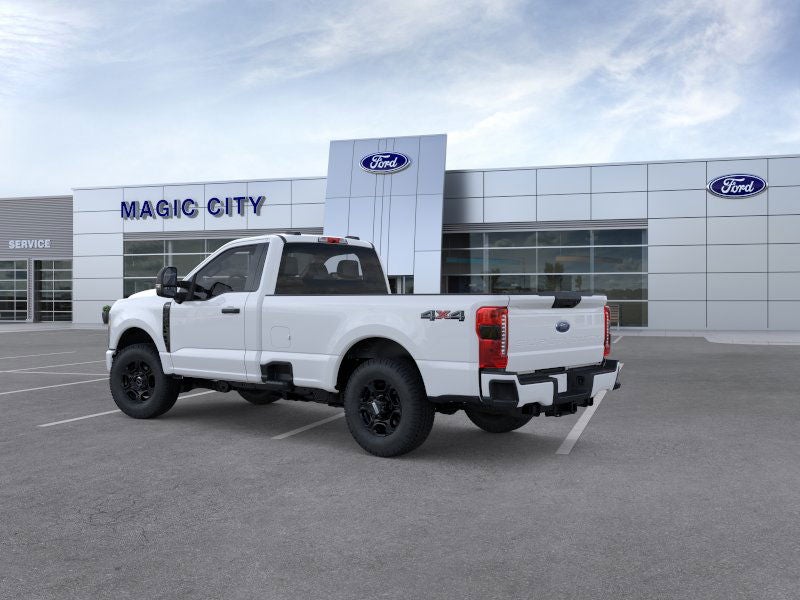 2026 Ford Super Duty F-350® XL