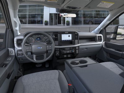 2026 Ford Super Duty F-350® XL