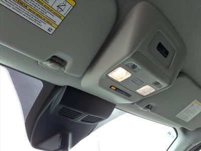 2025 Ford Transit Base