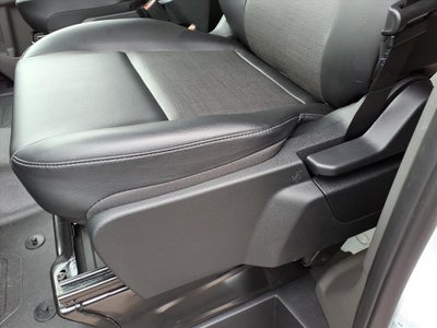 2025 Ford Transit Base
