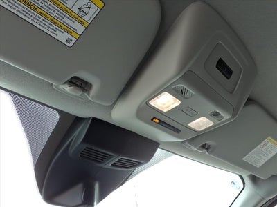 2025 Ford Transit Base