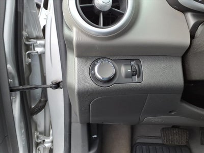 2020 Chevrolet Sonic LT