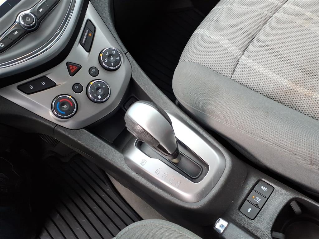 2020 Chevrolet Sonic LT