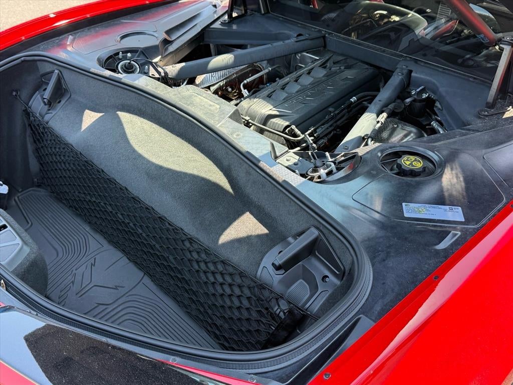2023 Chevrolet Corvette Stingray w/3LT