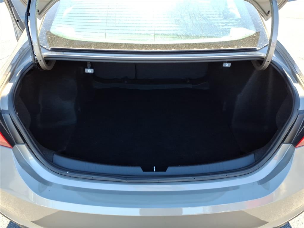 2022 Chevrolet Malibu LS